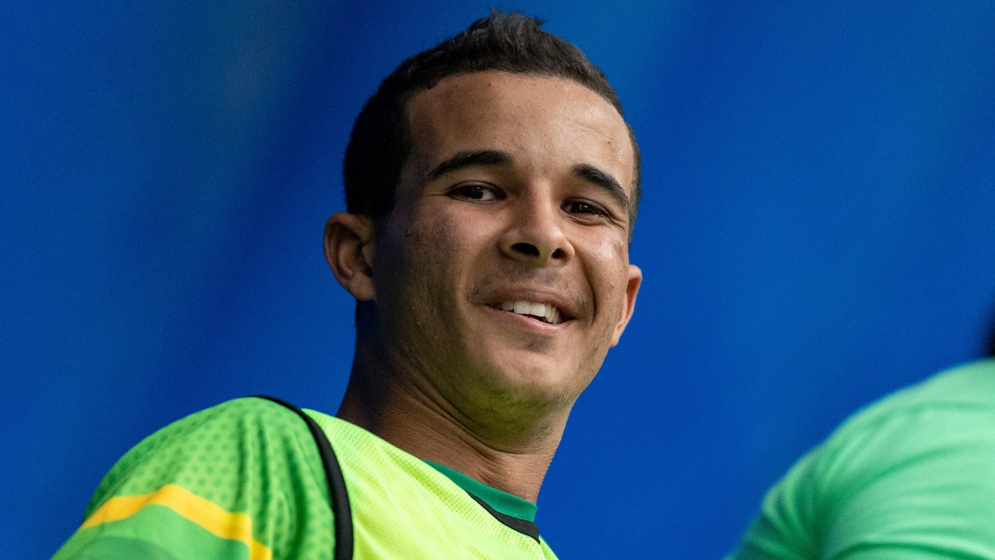 Carlos, Fernando e Márcio: uma genuína história de transformação na Unified Cup - 2