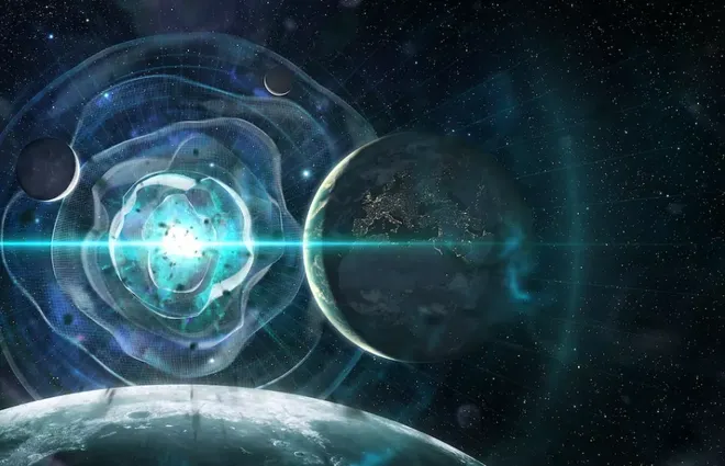 Como astrônomos planejam solucionar mistério do