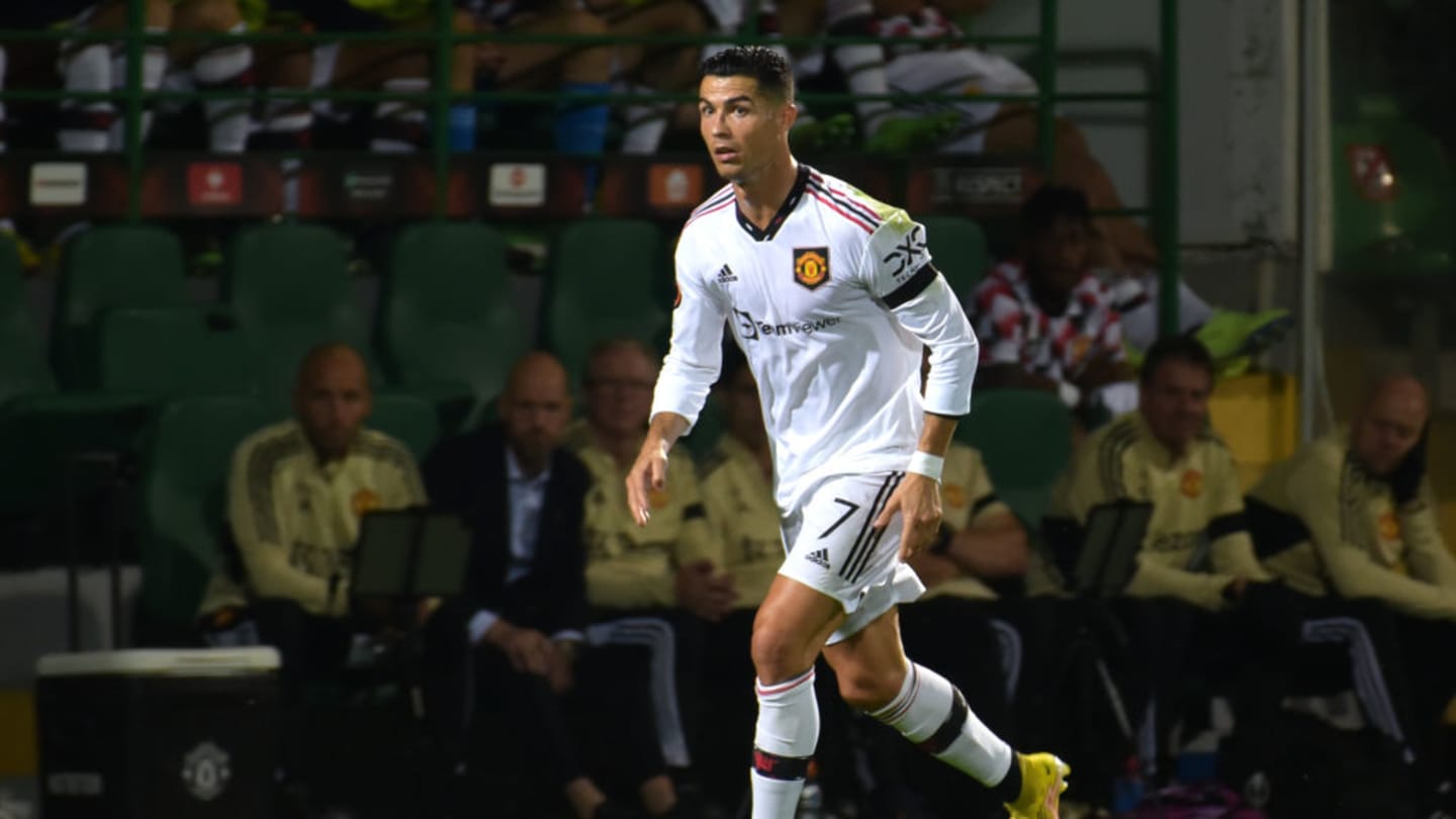Cristiano Ronaldo, goleadas e mais: os 6 destaques da 2ª rodada da fase de grupos da Europa League - 1
