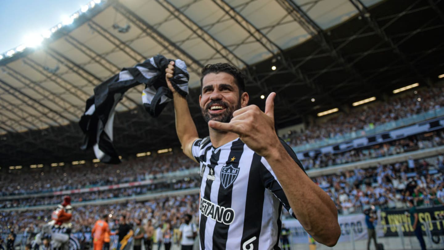 Ex-Galo, Diego Costa deve assinar com clube da Premier League ainda nesta semana – saiba mais - 1