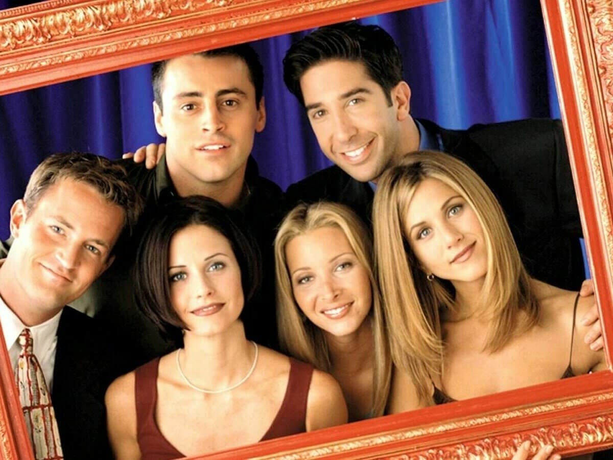 Filha de estrela de Friends deixa os fãs babando com foto de biquíni - 1