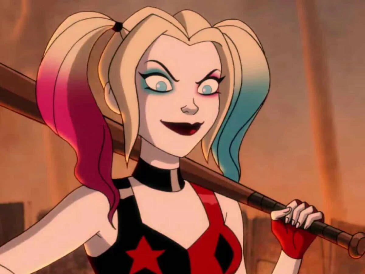Harley Quinn: Criador explica mudança para a 4ª temporada - 1