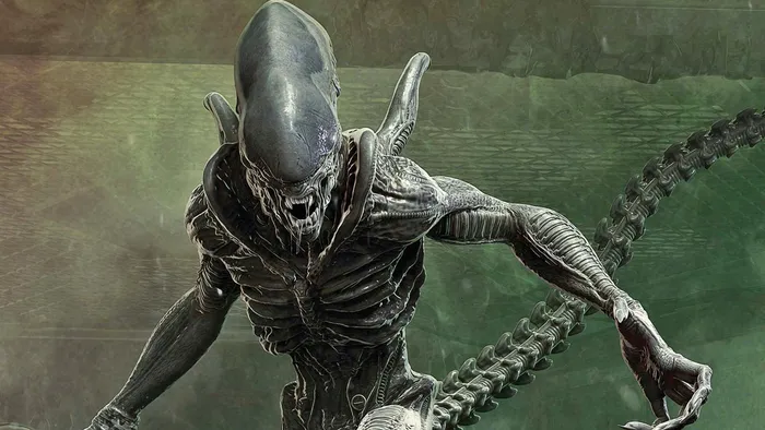 HQ de Alien na Marvel “conserta” famosa reviravolta na franquia - 1