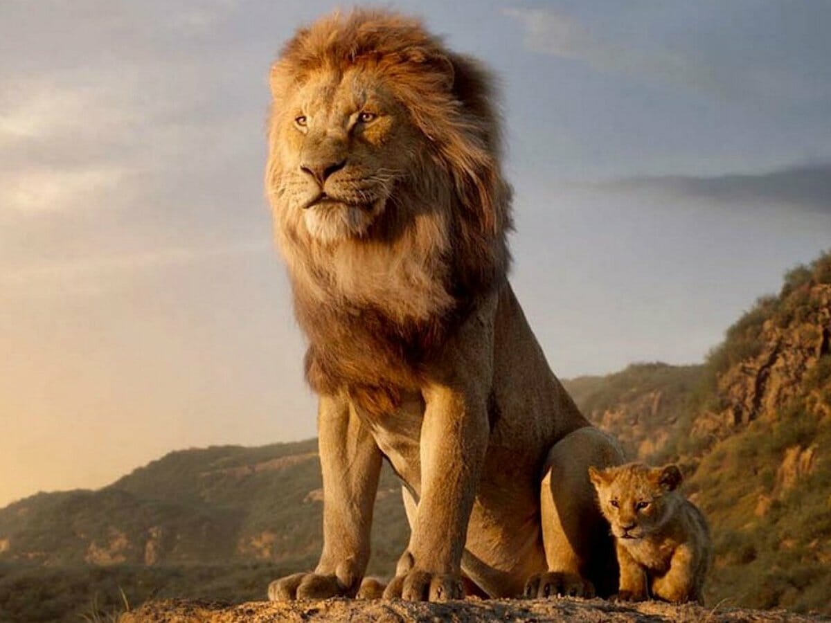 Mufasa: O Rei Leão ganha data de lançamento nos cinemas - 1