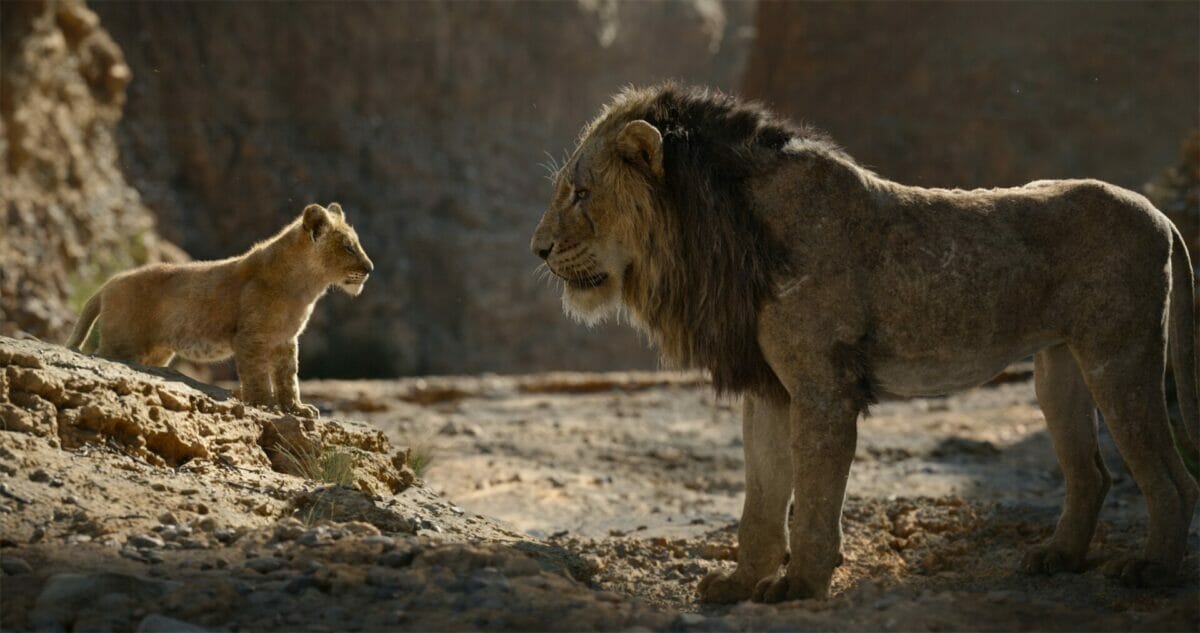 Mufasa: O Rei Leão ganha data de lançamento nos cinemas - 2