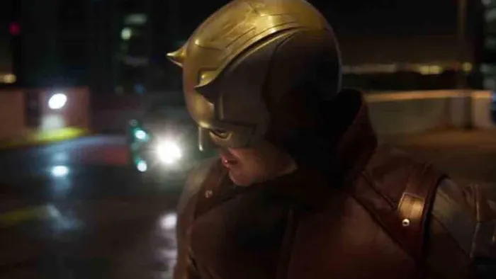 Mulher-Hulk | Por que o Demolidor usa uniforme amarelo na série? - 1