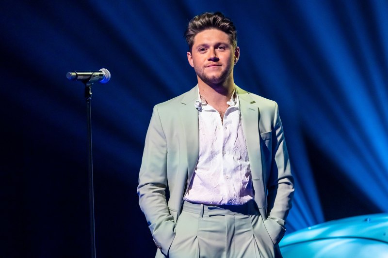 From One Direction to Solo Star — Niall Horan