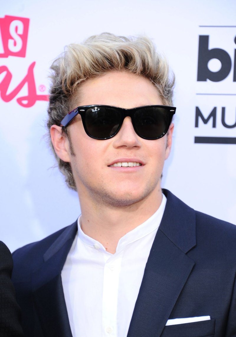 From One Direction to Solo Star — Niall Horan