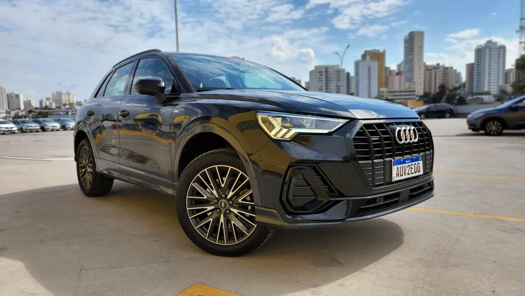 Os 10 SUVs mais vendidos do Brasil em agosto de 2022 - 3