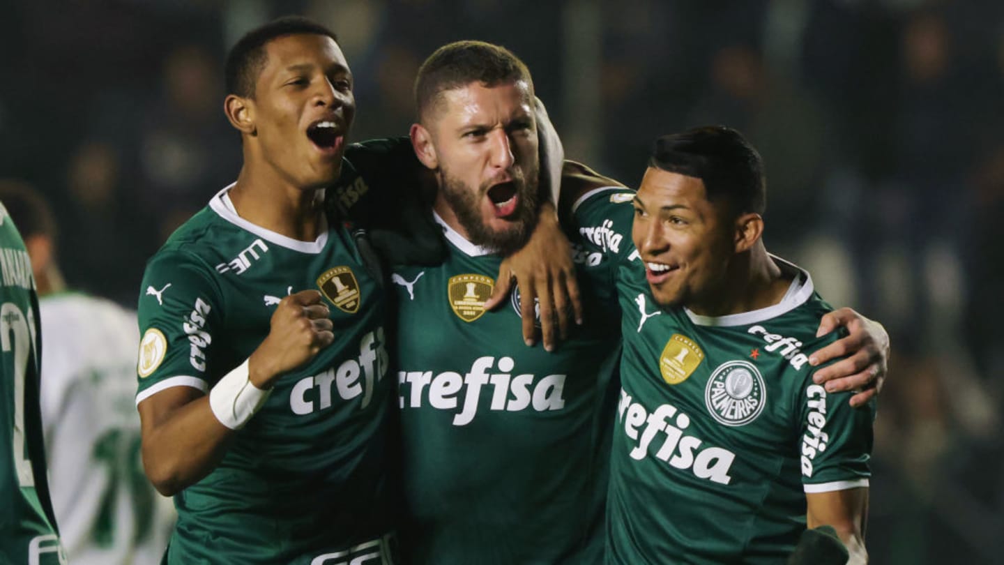 Palmeiras x Juventude: onde assistir ao vivo na TV, provável escalação, horário, últimas notícias e palpite - 2