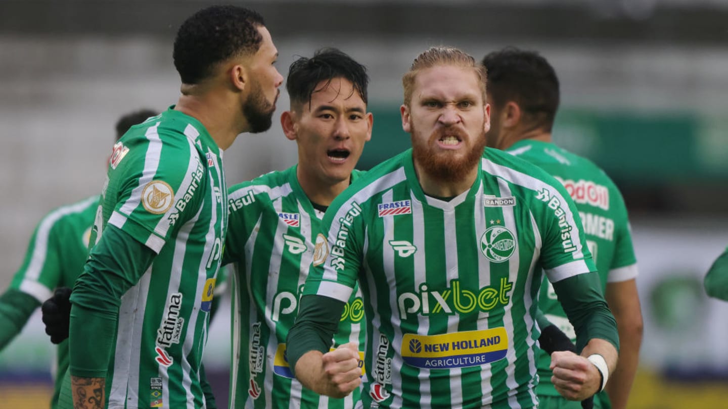 Palmeiras x Juventude: onde assistir ao vivo na TV, provável escalação, horário, últimas notícias e palpite - 4