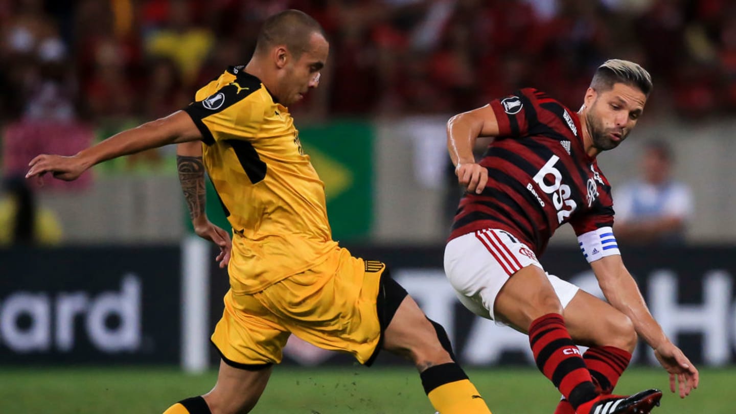 Perto da final da Libertadores, Flamengo sustenta invencibilidade há mais de 1250 dias no Maracanã - 1