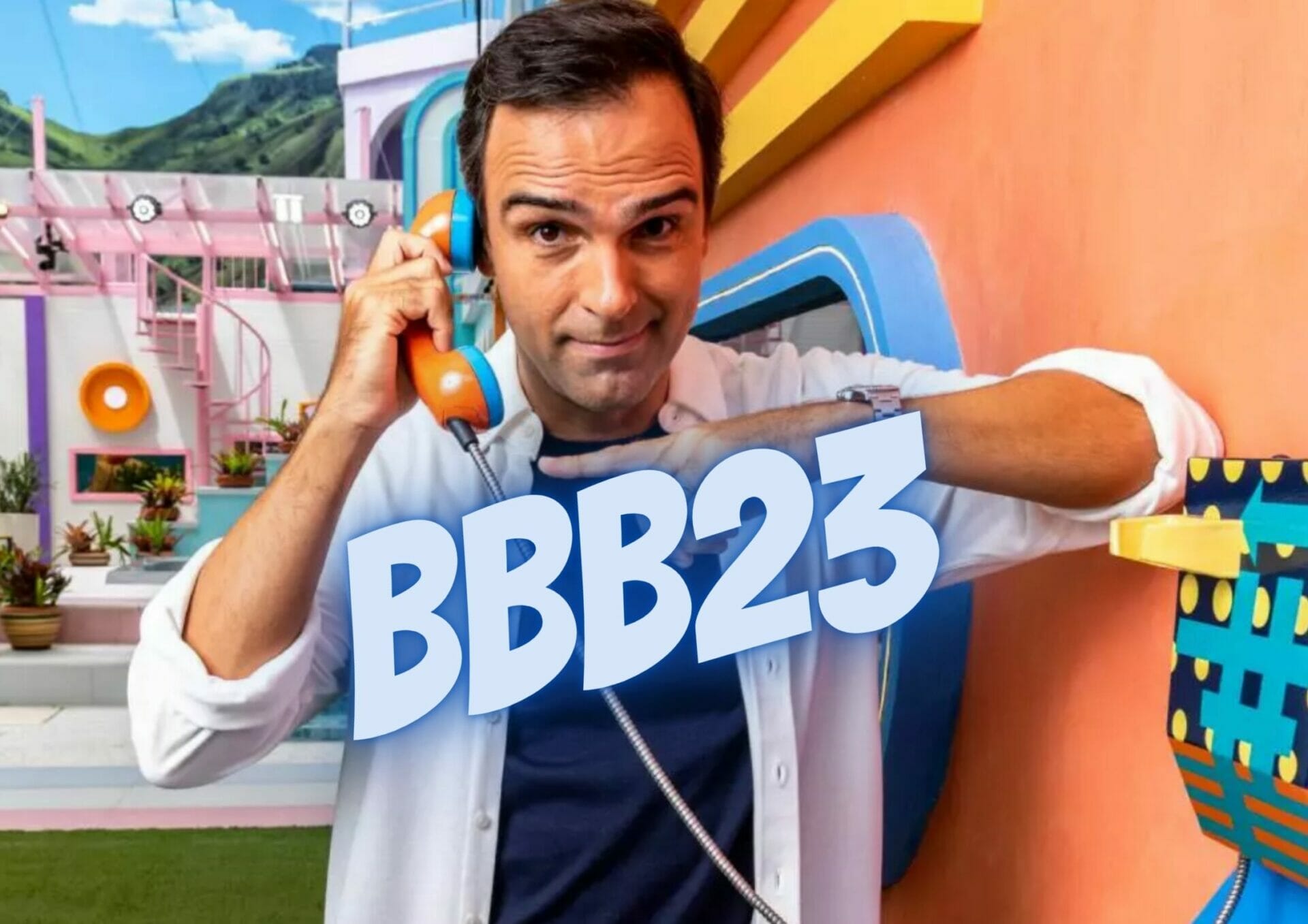 Sem segredo, Globo confirma data de estreia do BBB 23; descubra quando - 1