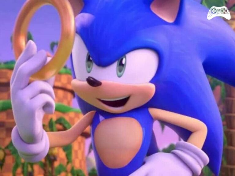 Trailer de Sonic Prime é lançado pela Netflix - 1