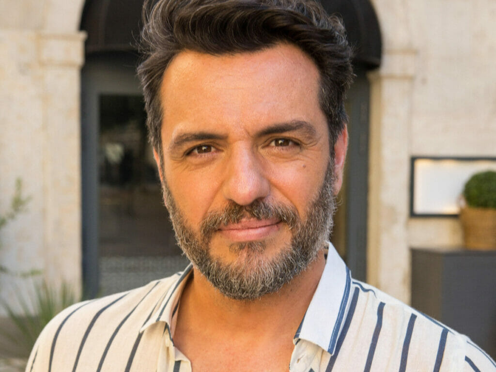 Moretti (Rodrigo Lombardi)