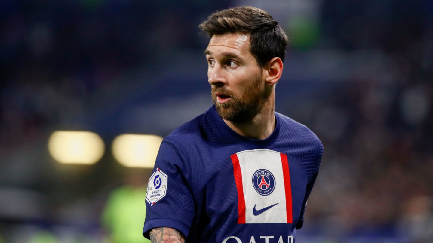 Últimas notícias e rumores do mercado de transferências do futebol europeu: Messi, Barella, Grealish e mais - 1