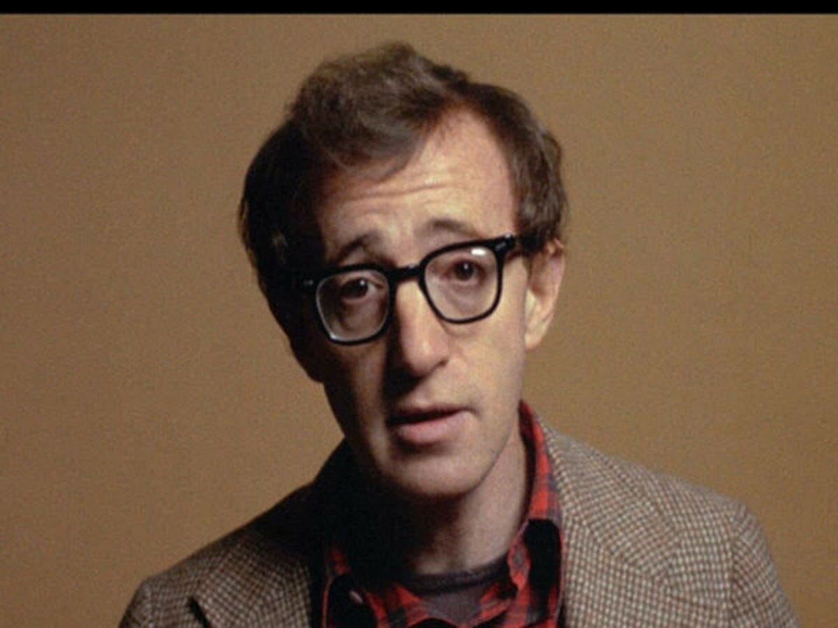 Woody Allen anuncia aposentadoria; saiba mais - 1
