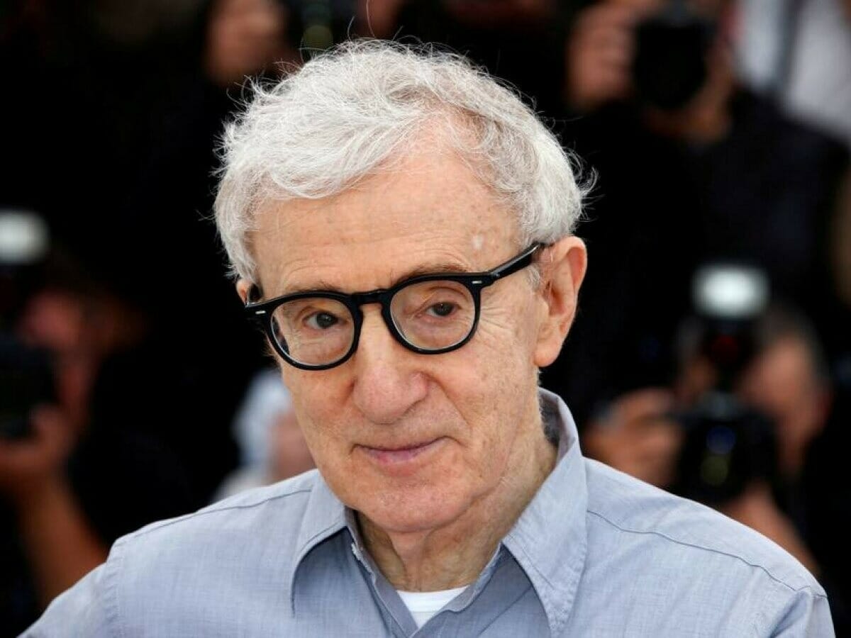 Woody Allen anuncia aposentadoria; saiba mais - 2
