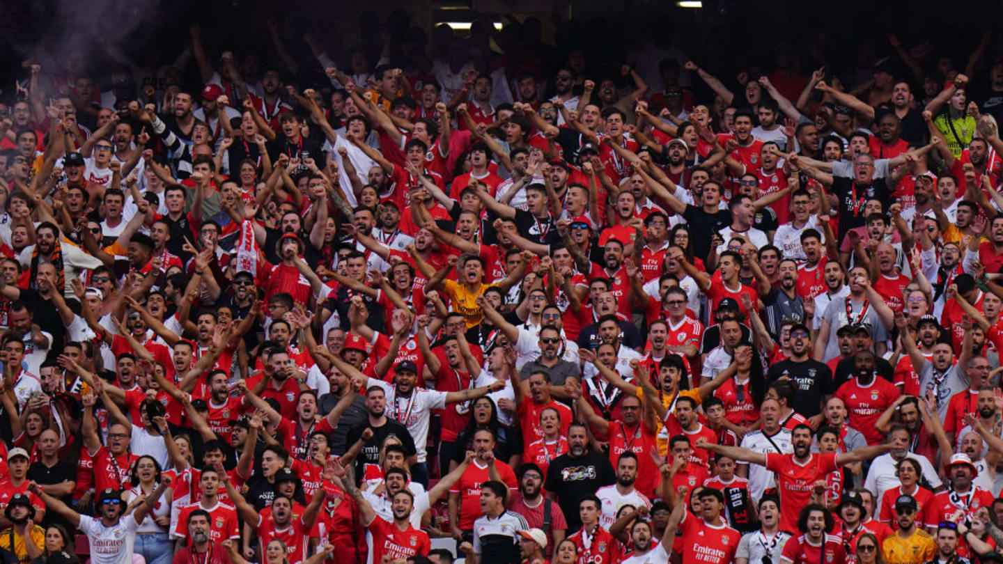 Benfica x Juventus: onde assistir ao vivo na TV, horário, provável escalação, últimas notícias e palpite - 1
