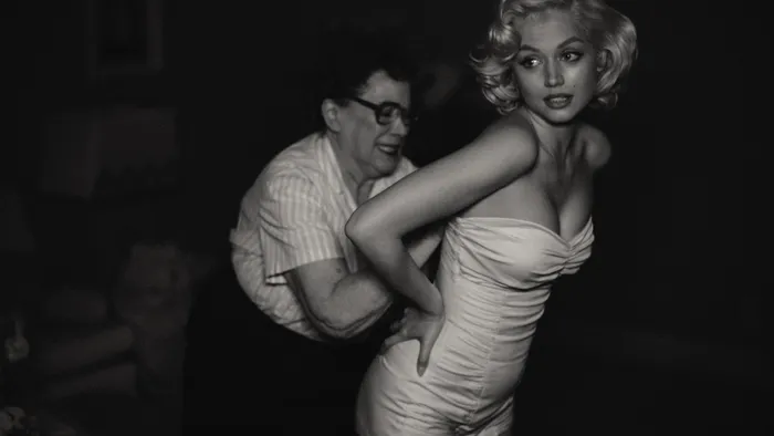 Blonde | Espectadores apontam exploração de Marilyn Monroe no filme da Netflix - 1