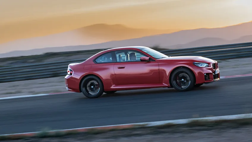 BMW M2 2023 (2ª geração)