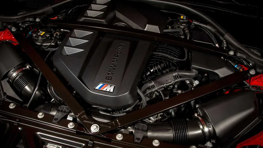 BMW M2 2023 (2ª geração)