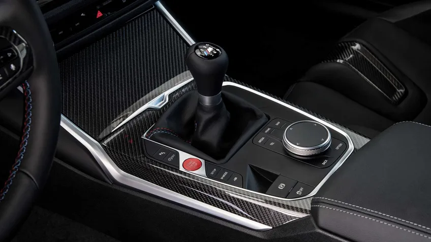 BMW M2 2023 (2ª geração)