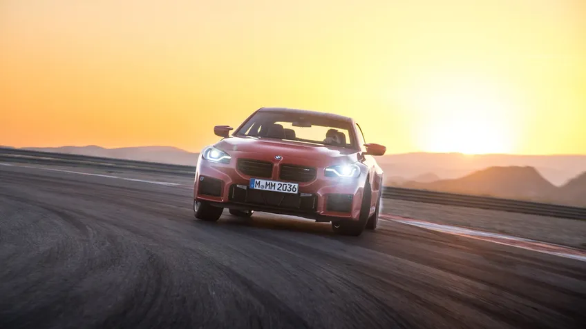 BMW M2 2023 (2ª geração)
