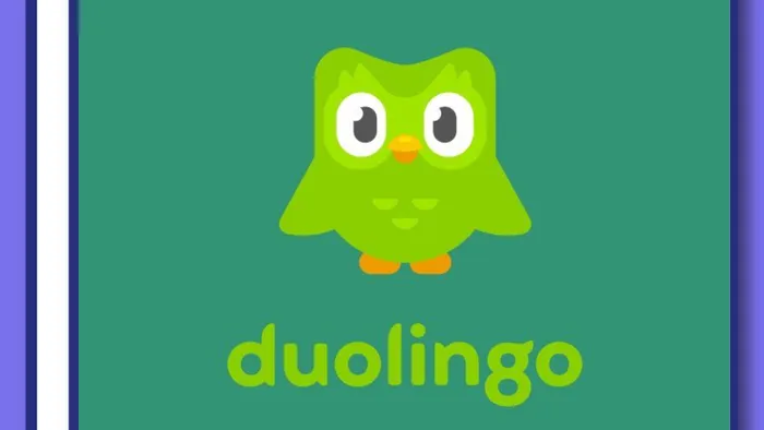 Como apagar sua conta do Duolingo - 1