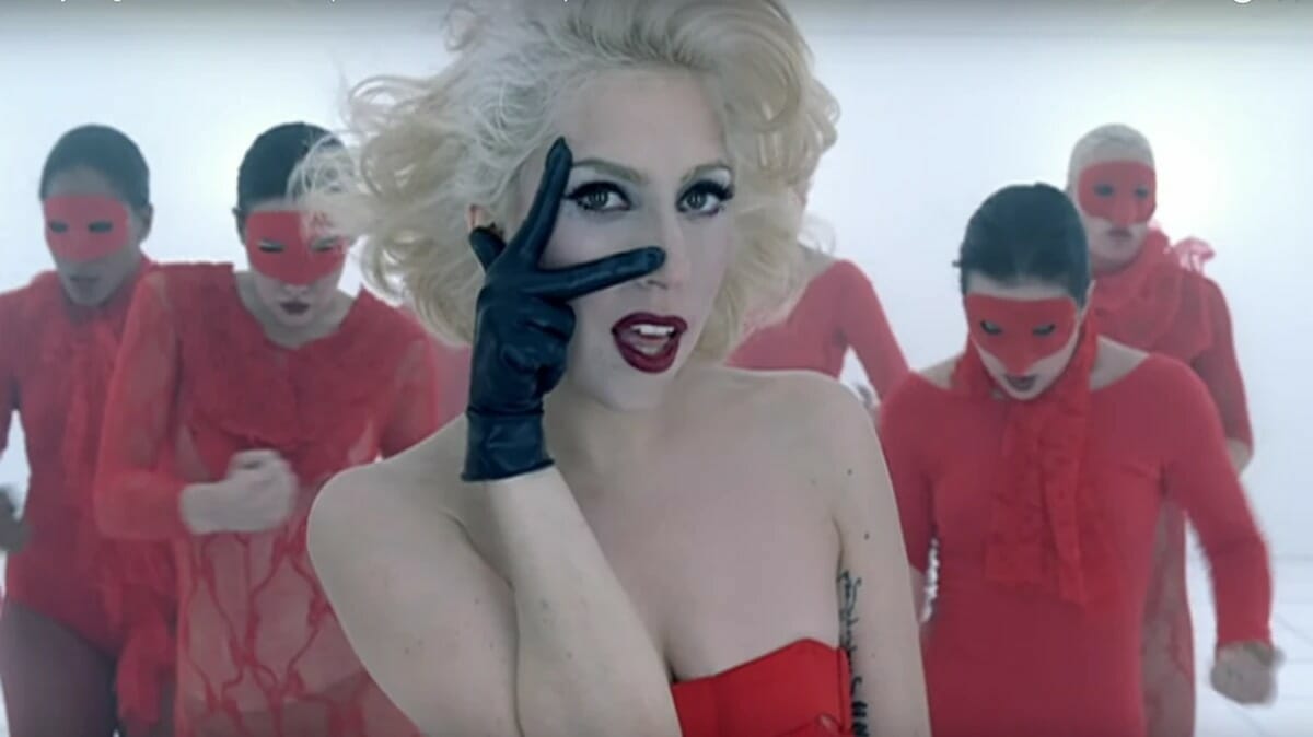 Coringa 2: Margot Robbie se abre sobre Lady Gaga como Arlequina - 2