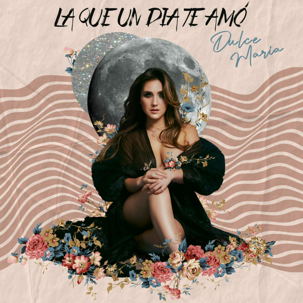 Dulce María lança clipe inédito de faixa do novo álbum, Origen - 2