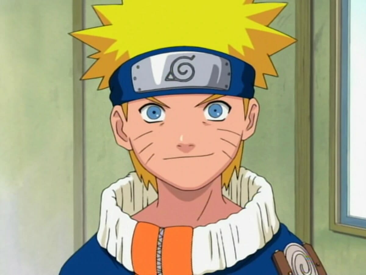 ESSE filler de Naruto é tão bom, que merece se tornar canônico - 1