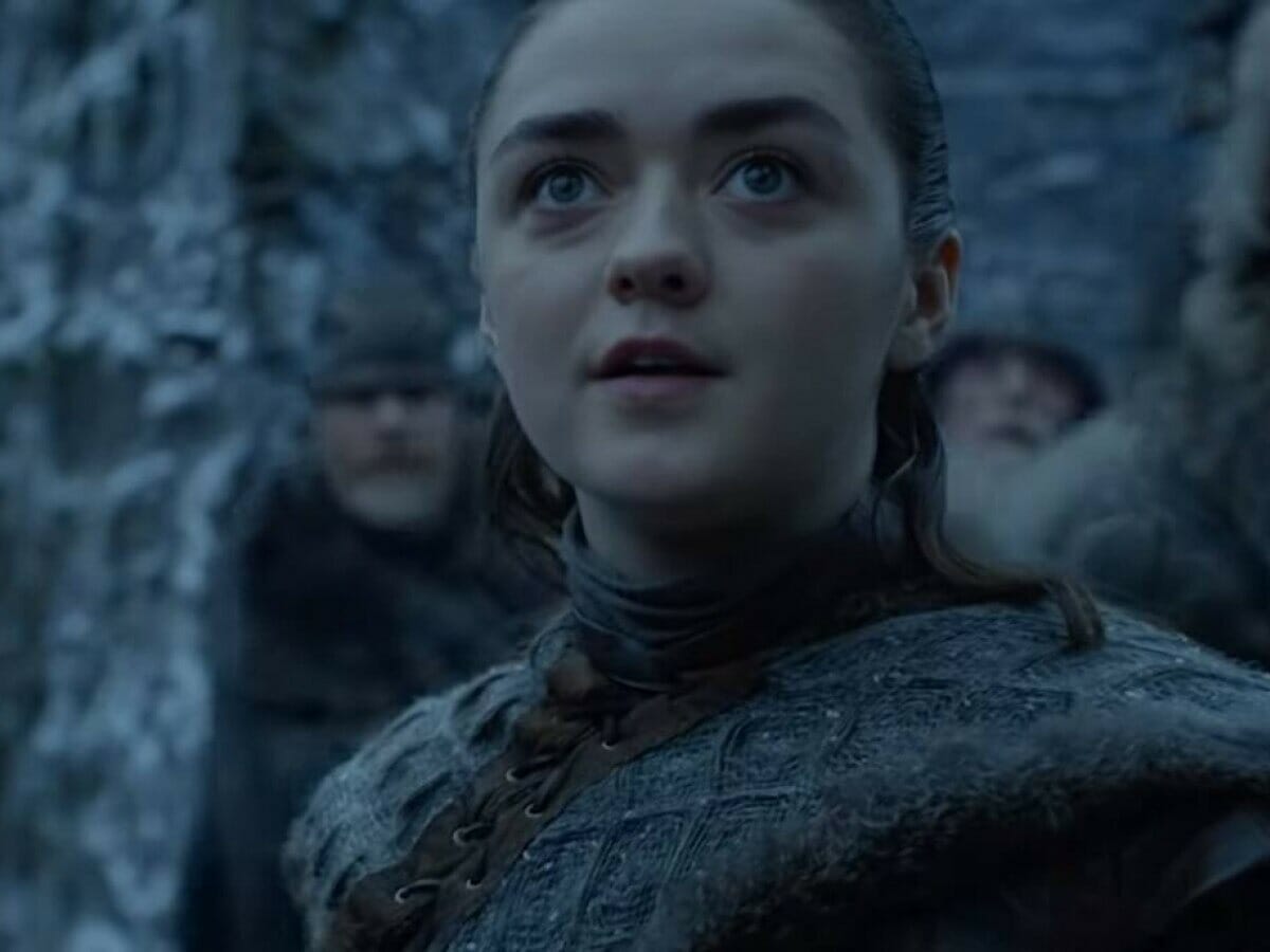 Estrela de Game of Thrones finalmente admite o que todos os fãs já sabiam - 2