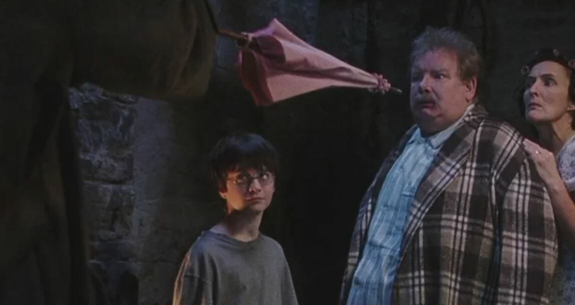 Harry Potter: 7 segredos de Hagrid que os fãs não sabem - 4