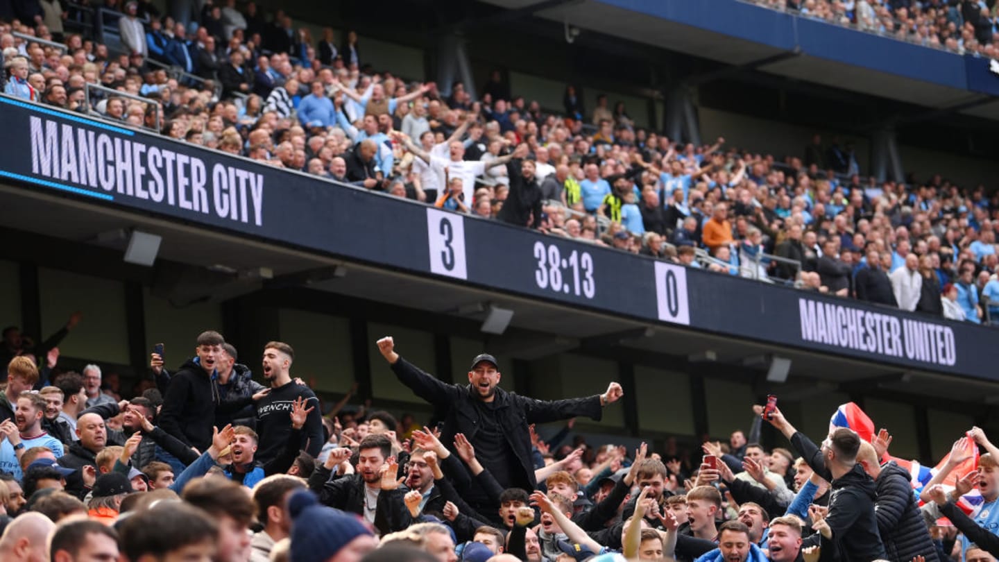 Manchester City x Copenhague: onde assistir ao vivo na TV, horário, provável escalação, últimas notícias e palpite - 1