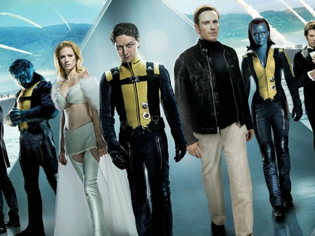 Marvel repete maior erro dos filmes dos X-Men - 1