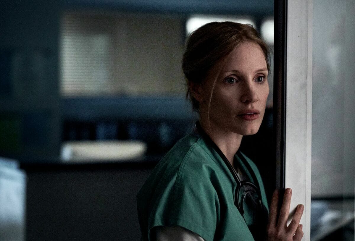 O Enfermeiro da Noite é uma história real? A verdade sobre filme da Netflix - 2