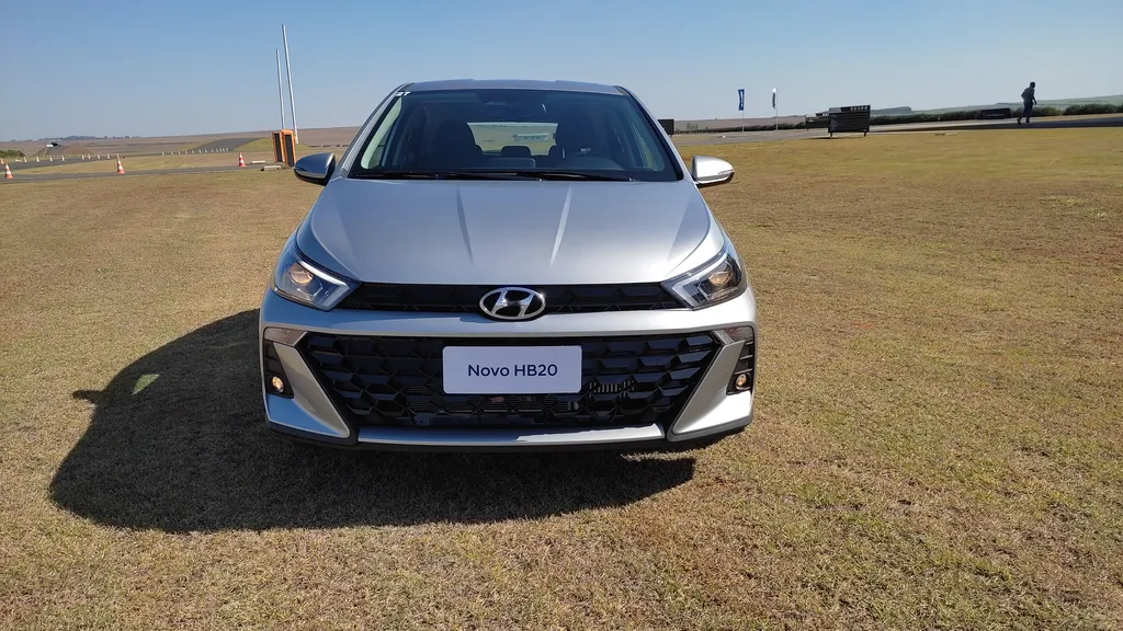 Os 10 carros mais vendidos do Brasil em setembro de 2022 - 2