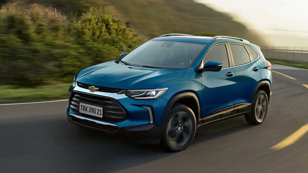 Os 10 carros mais vendidos do Brasil em setembro de 2022 - 3