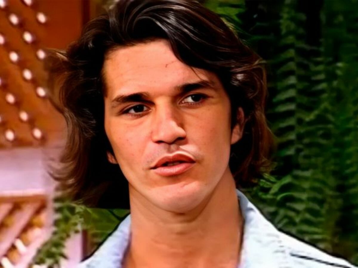 Pai de galã da Globo, ator de Pantanal morreu jovem em trágico acidente - 1