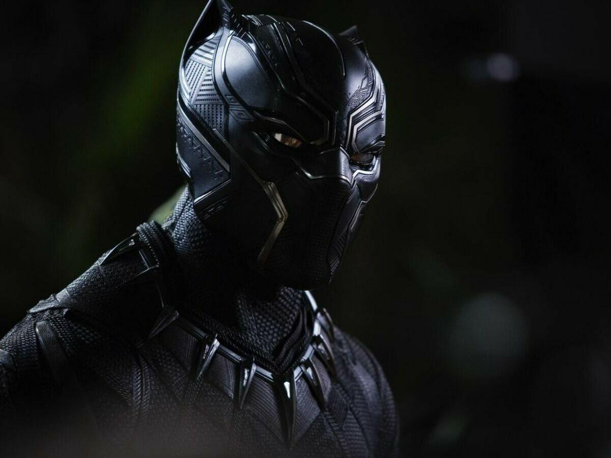 Pantera Negra 2: Trailer mostra sucessora do herói da Marvel - 1