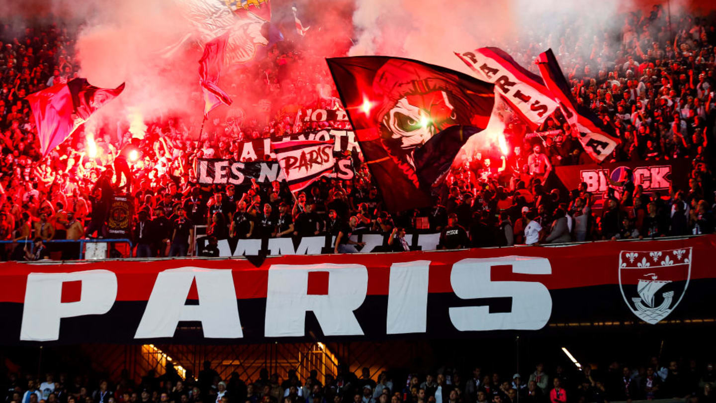 PSG x Maccabi Haifa: onde assistir ao vivo na TV, horário, provável escalação, últimas notícias e palpite - 1