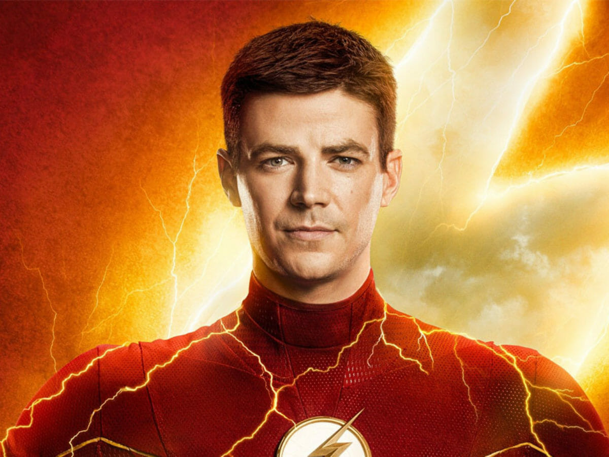 The Flash: Atriz indica que 9ª temporada será mais familiar - 1