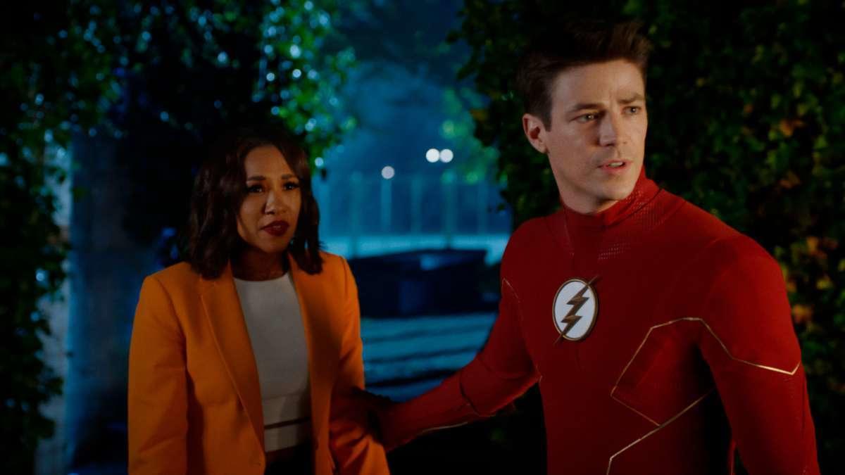 The Flash: Atriz indica que 9ª temporada será mais familiar - 2