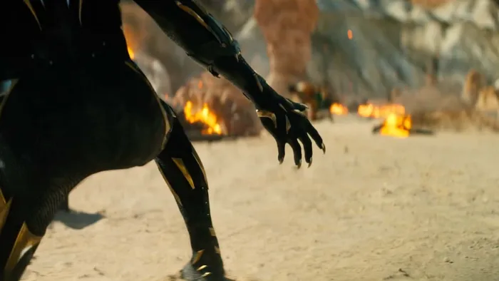 Wakanda para Sempre | Vídeo pode ter revelado identidade do novo Pantera Negra - 1