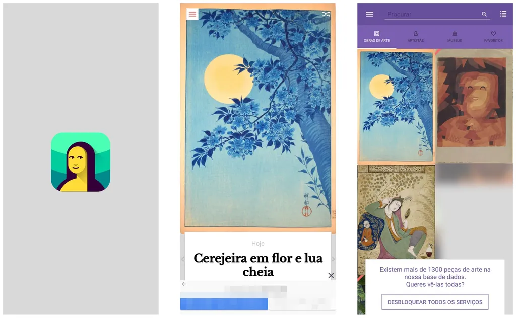 5 apps para quem quer aprender sobre arte - 3