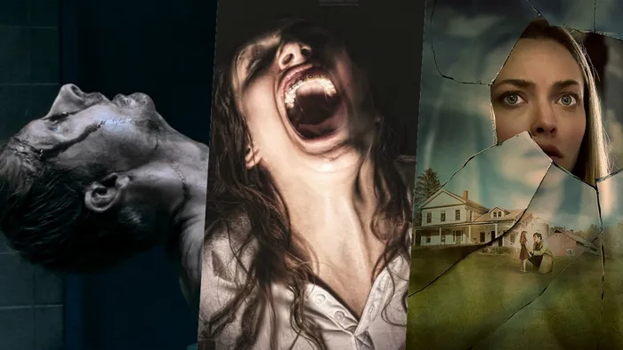 5 filmes de terror baseados em fatos reais na Netflix - 1