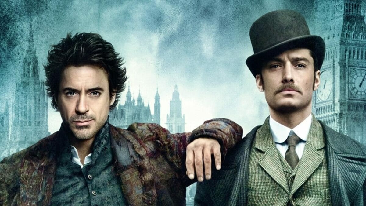 7 filmes e séries sobre Sherlock Holmes para ver após Enola Holmes 2 - 4