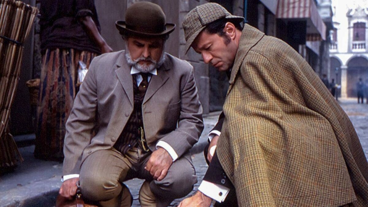 7 filmes e séries sobre Sherlock Holmes para ver após Enola Holmes 2 - 7