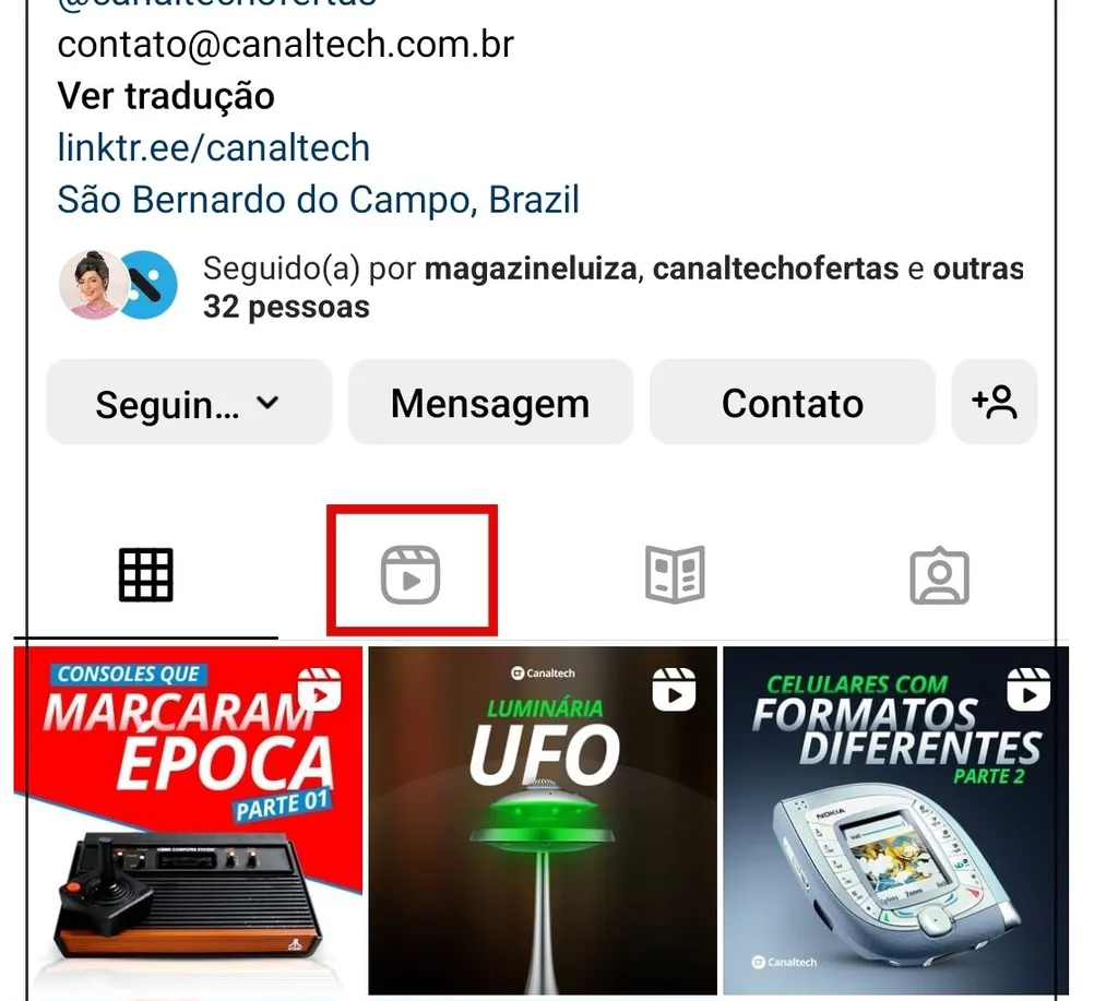 9 grandes novidades do Instagram Reels lançadas em 2022 - 10